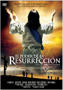 The Power of the Resurrection |   DVD
